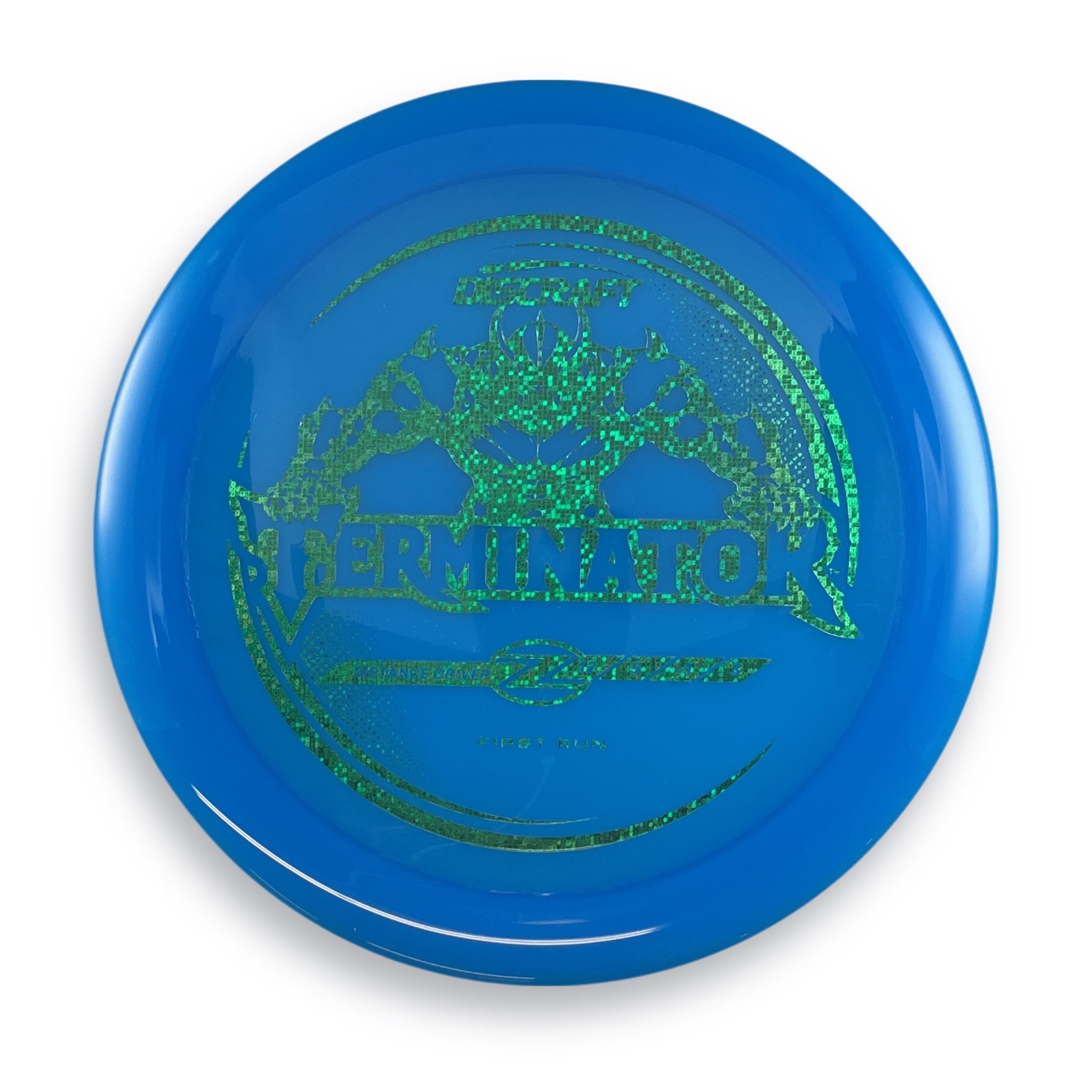 First Run Z-Line Terminator