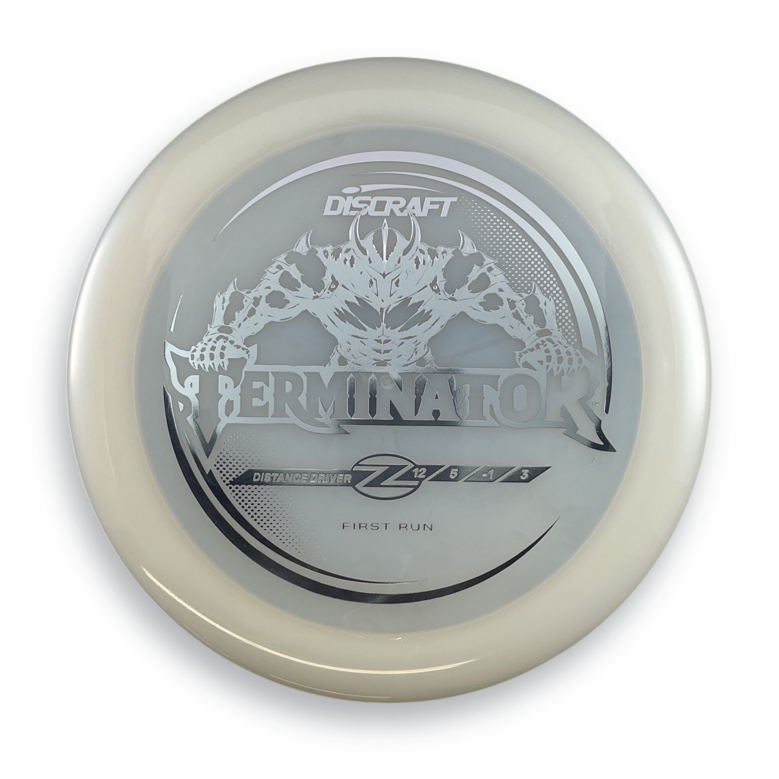 First Run Z-Line Terminator