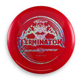 First Run Z-Line Terminator