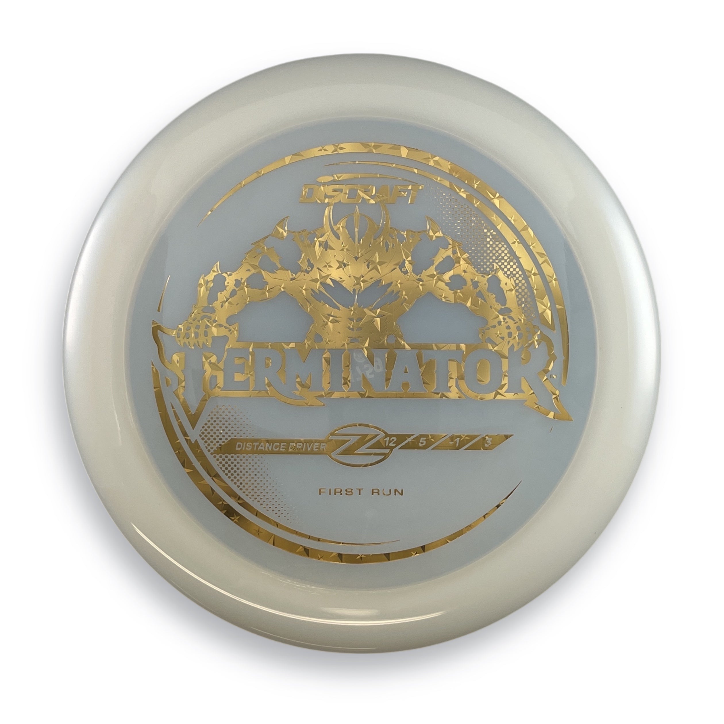 First Run Z-Line Terminator