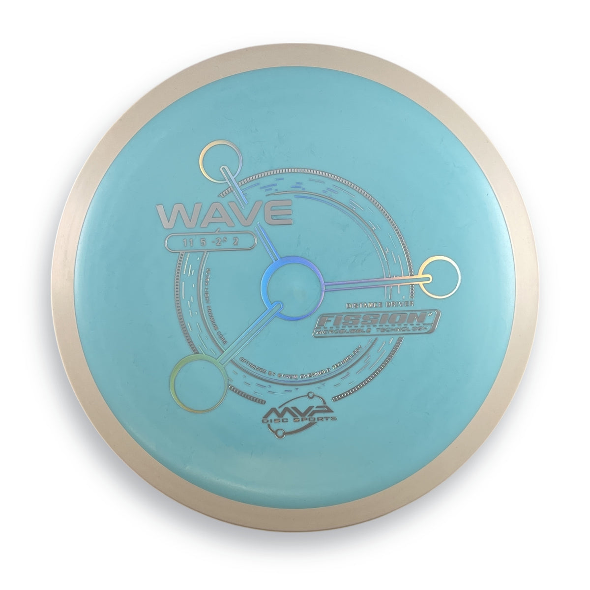 Fission Wave