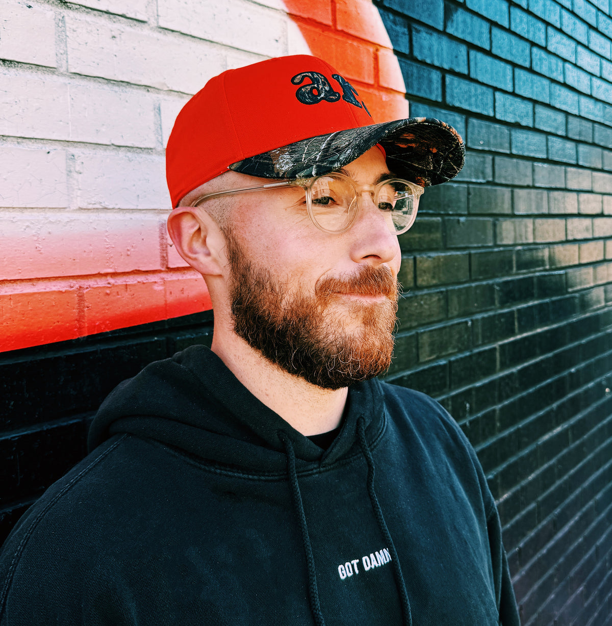 Birdie Hunter - Baseball Cap