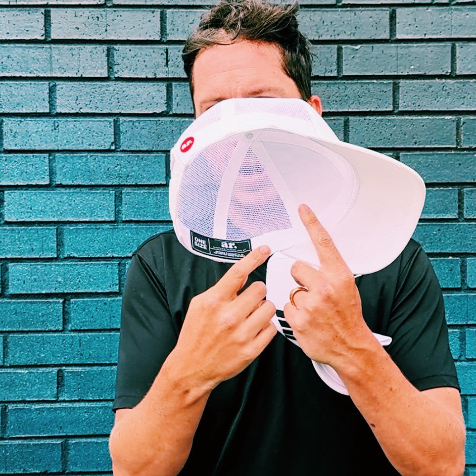 Paul Ulibarri Signature Trucker Hat