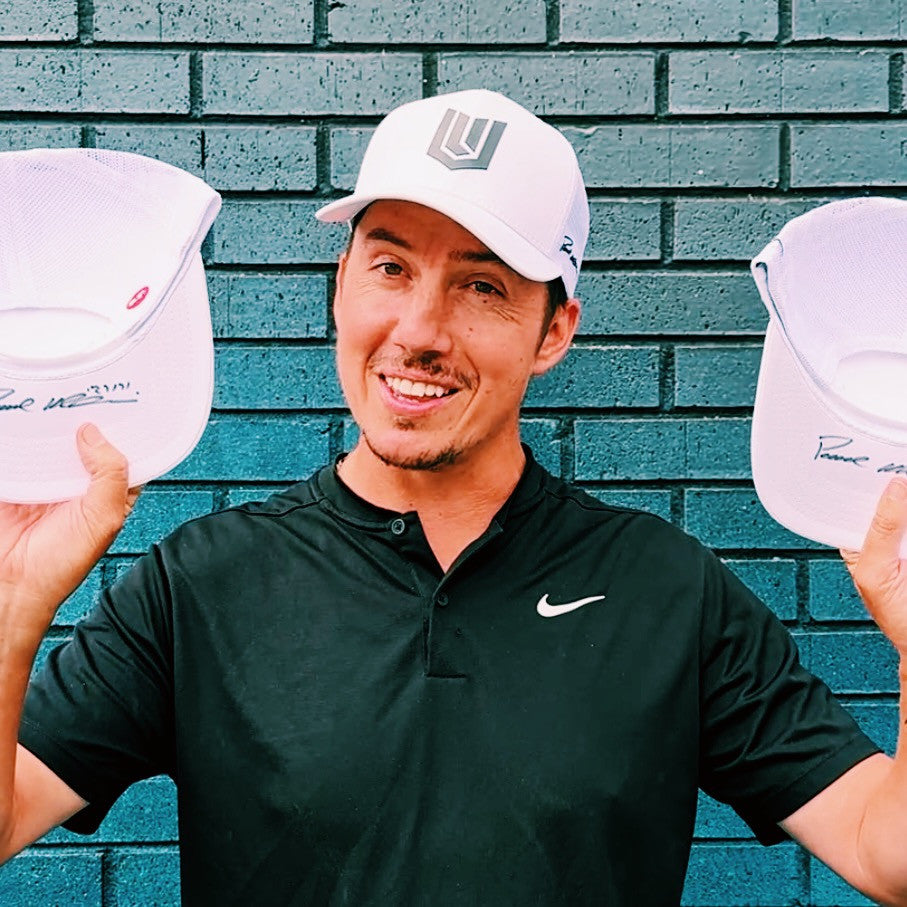 Paul Ulibarri Signature Trucker Hat