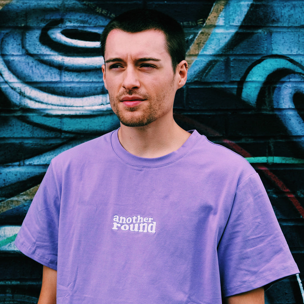 Friends with Frisbees Tee