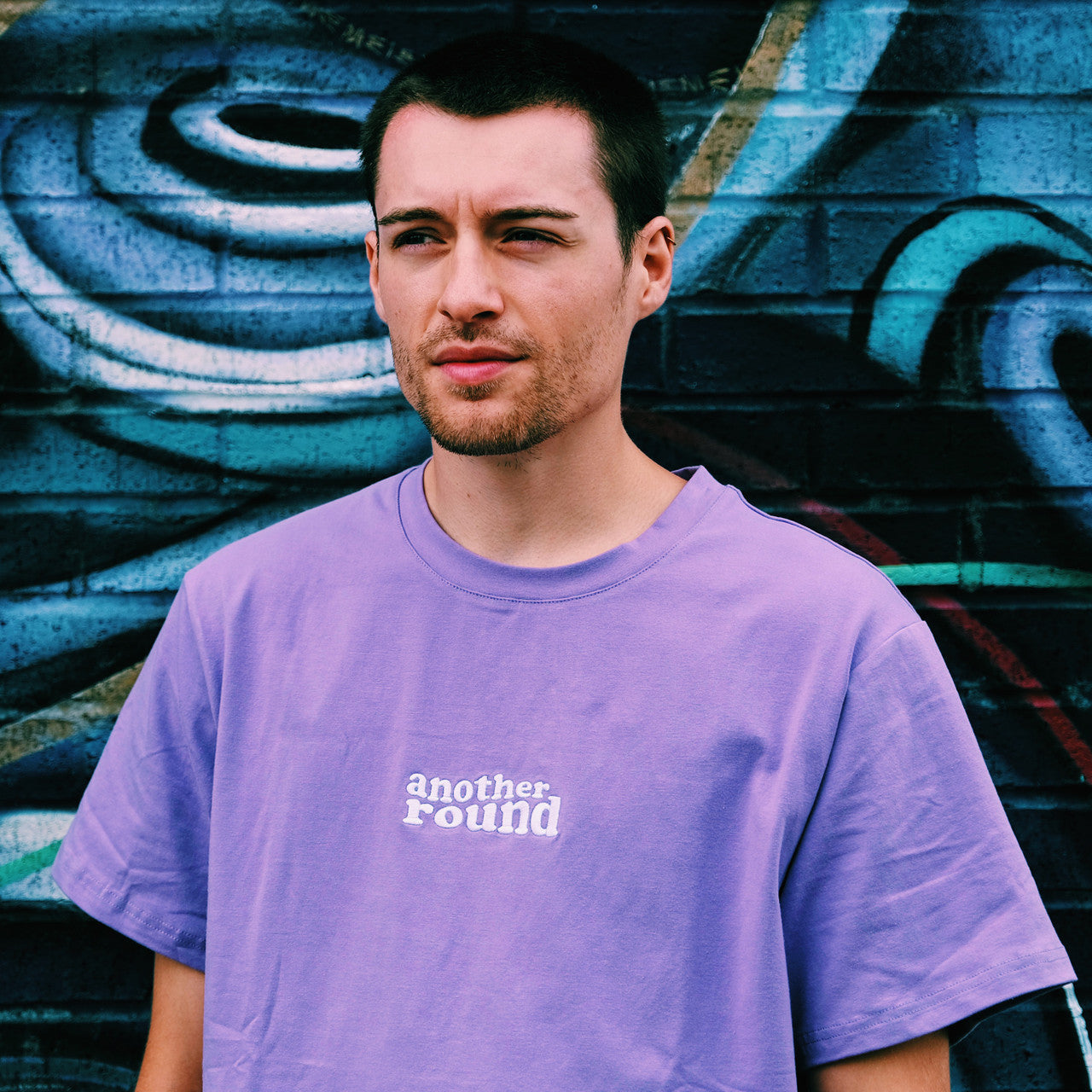 Friends with Frisbees Tee