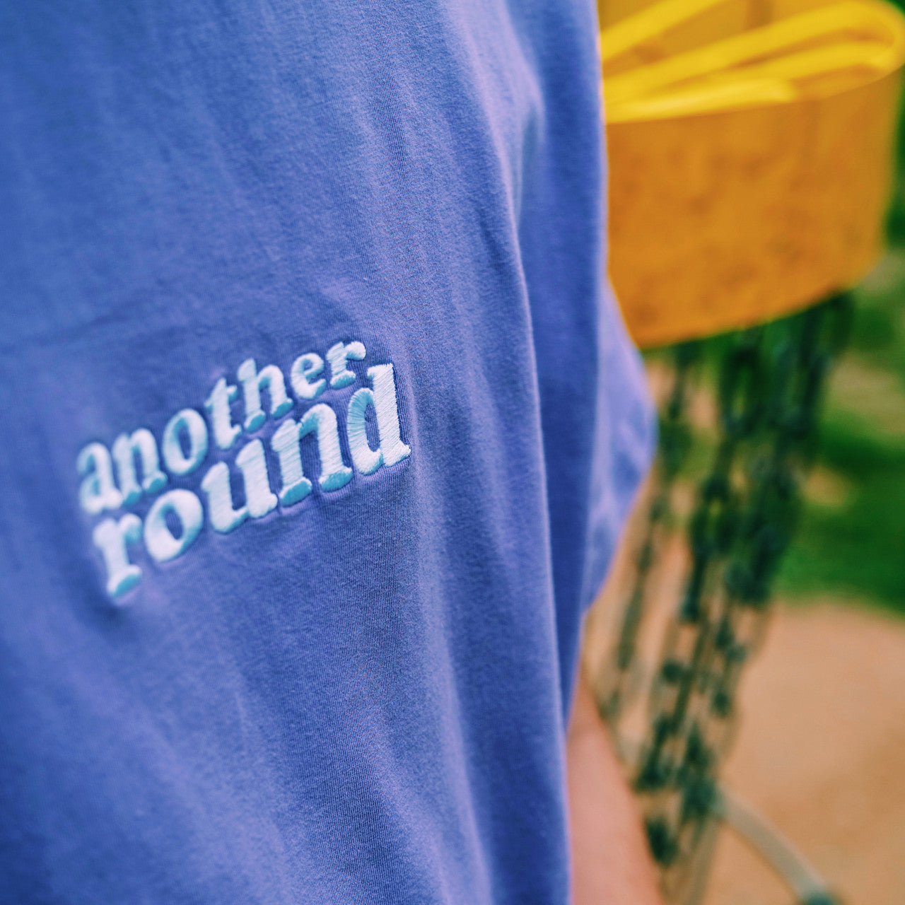 Friends with Frisbees Tee