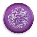 Discraft Bee Swarm Stamp CryZtal Buzzz 180g (Warehouse Gem!!)