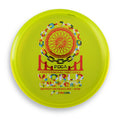 Wonderbread World Championships CryZtal Luna 176g (Warehouse Gem!!)