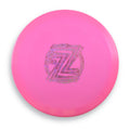 Elite Z Stamp ESP Color Glow Raptor 170g (Warehouse Gem!!)
