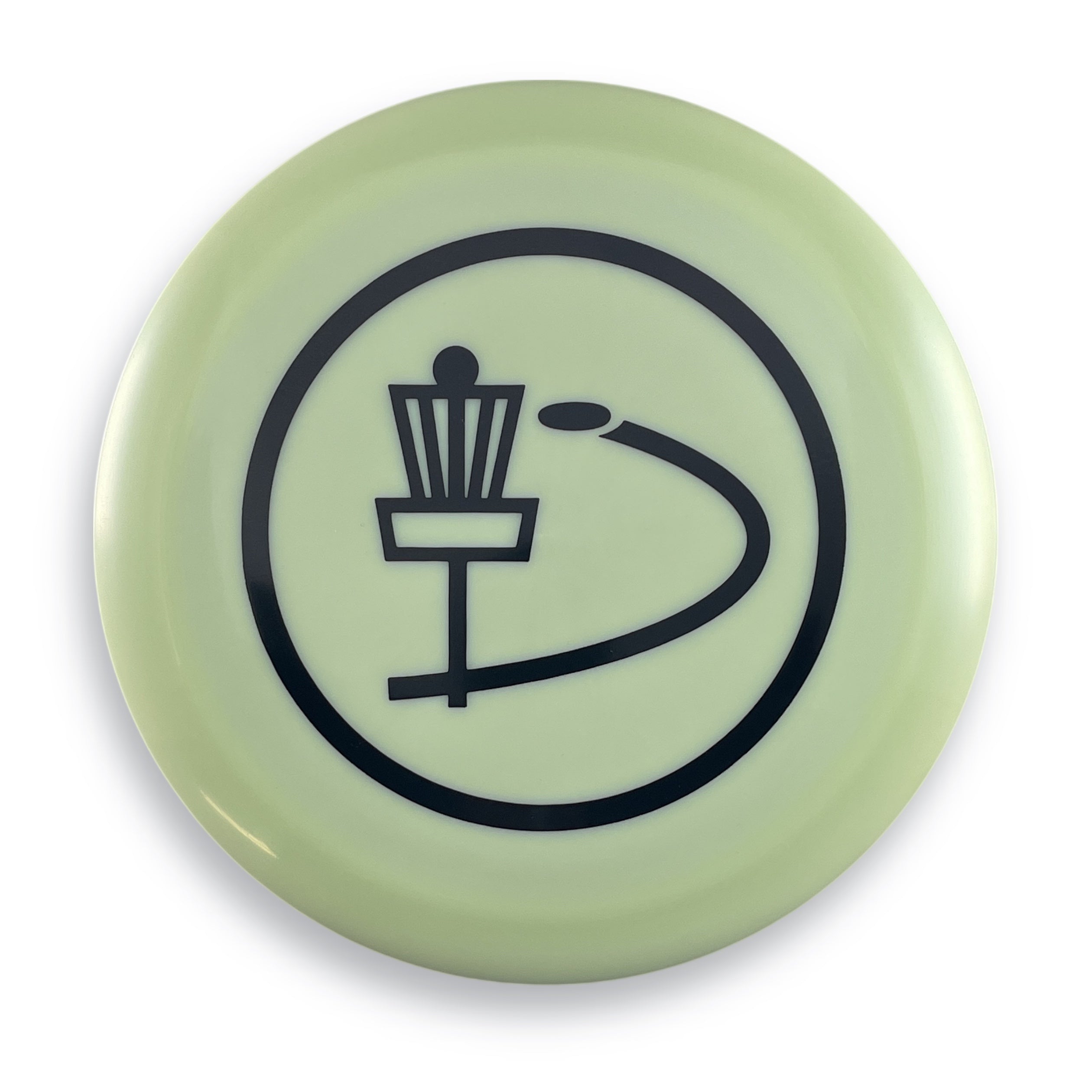 Old Logo Z Glo Venom 173g (Warehouse Gem!!)