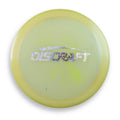 Bar Stamp Discraft Foil Z Metallic Vulture 177g (Warehouse Gem!!)