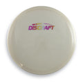 Summer Sunset Discraft Bar Stamp Z Glo McBeth Athena 177g (Warehouse Gem!!)