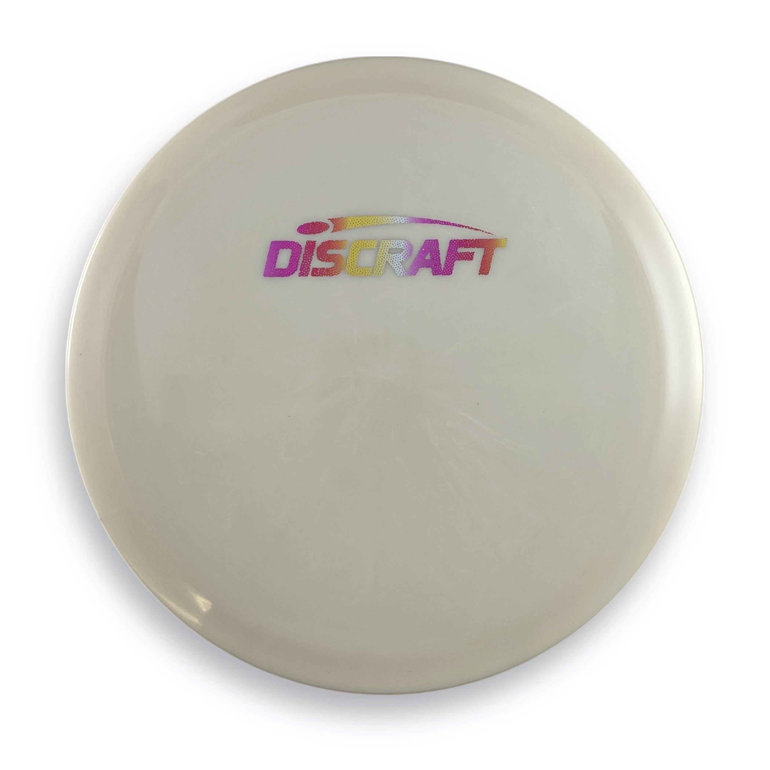 Summer Sunset Discraft Bar Stamp Z Glo McBeth Athena 177g (Warehouse Gem!!)