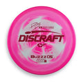 Extra Swirly ESP Buzzz OS 178g (Warehouse Gem!!)