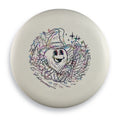 AR Exclusive Misprint Superglow SS Wizard 177g (Warehouse Gem!!)