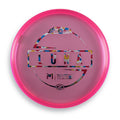 Wonderbread McBeth Z Luna 176g (Warehouse Gem!!)