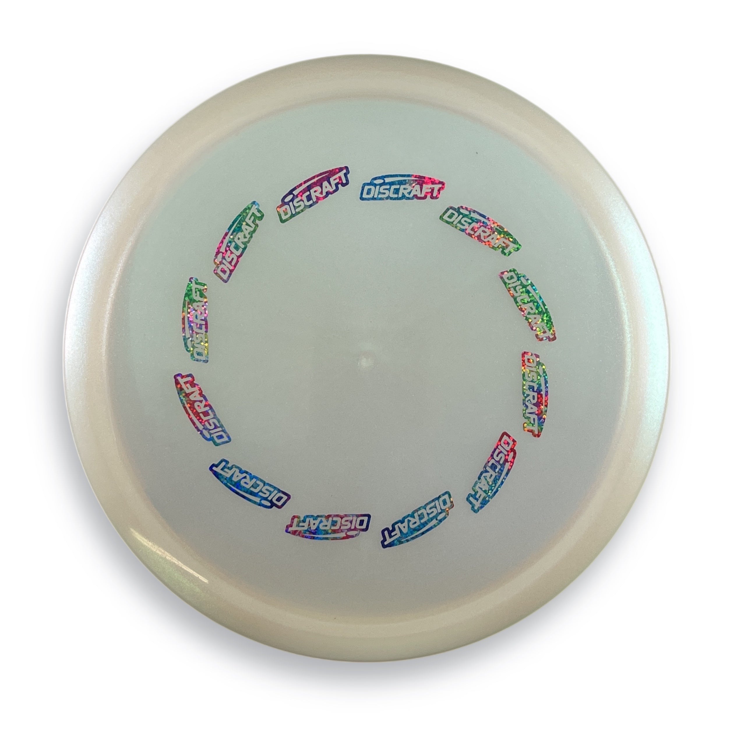 Ring of Party Foil Discraft Z ColorShift Cicada 171g (Warehouse Gem!!)