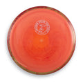 ARDG Stamped Swirly Neutron Bokeh 176g (Warehouse Gem!!)