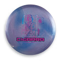 Hot Pink & Winter Sunset v2 Barela Tour Series Cigarra 171g (Warehouse Gem!!)