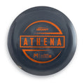 Smokey Swirly McBeth ESP Athena 173g (Warehouse Gem!!)