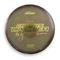 Glittery First Run Jawbreaker Z FLX Captain's Caliber 175g (Warehouse Gem!!)