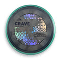 Smokey Burst Proton Crave 175g (Warehouse Gem!!)