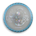 Bee Foil Z FuZed BuzzzSaw Clear Plate Blue Rim 177g (Warehouse Gem!!)
