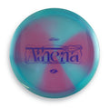 Mega Contrast Z Swirl Athena 176g (Warehouse Gem!!)