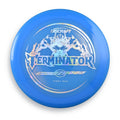 Money Foil First Run Z Terminator 176g (Warehouse Gem!!)