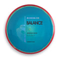 Blue/Green Haloed Rim Neutron Balance 177g (Warehouse Gem!!)