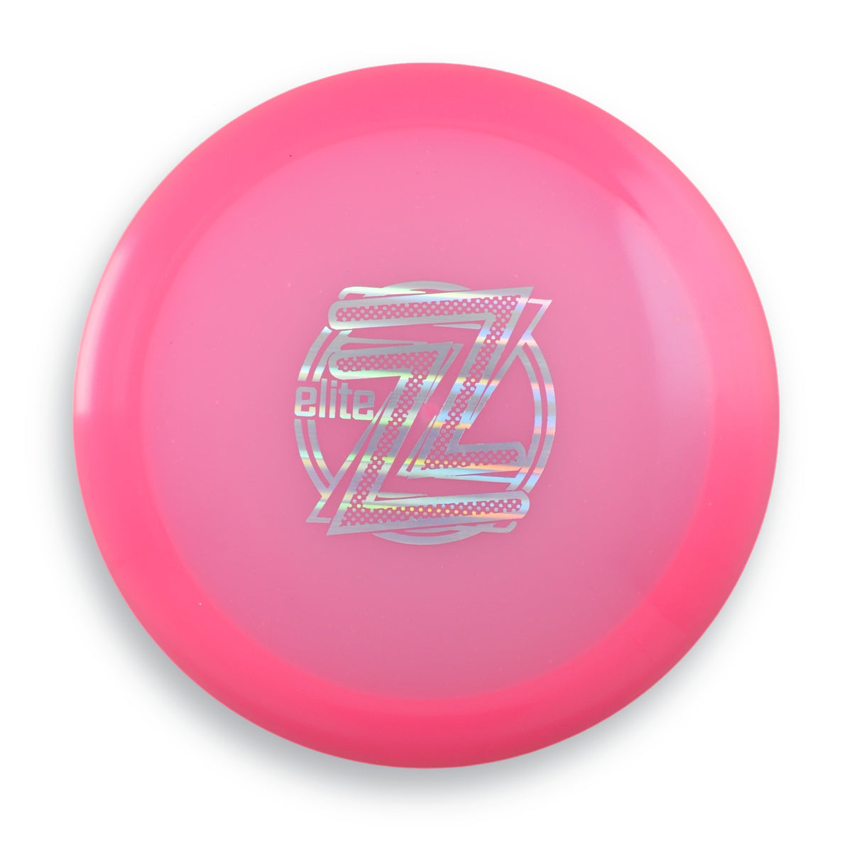 Elite Z Stamp Z-Lite Scorch 164g (Warehouse Gem!!)