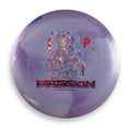 Wonderbread V2 Paige Pierce Tour Series Passion 167g (Warehouse Gem!!)