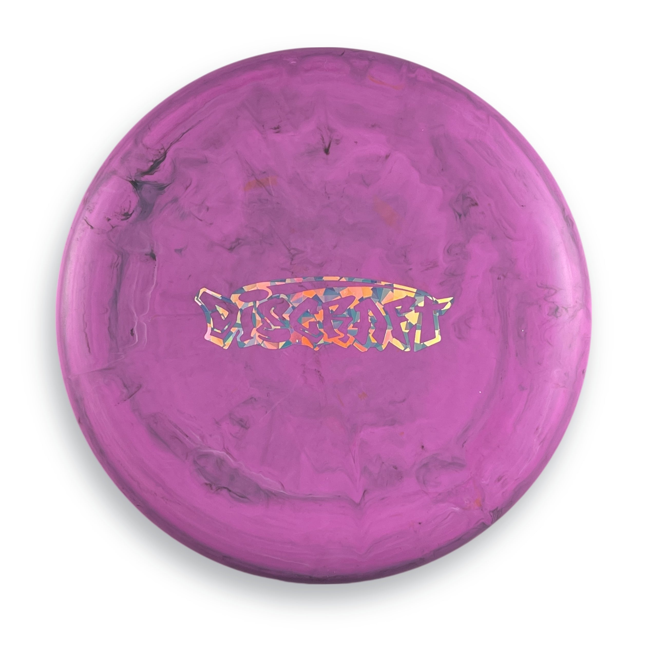 Discraft Graffiti Stamp Jawbreaker Challenger 173g (Warehouse Gem!!)