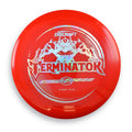 Money Foil First Run Z Terminator 177g (Warehouse Gem!!)