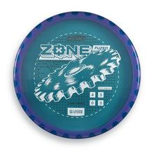 CryZtal FLX FuZed Gear Zone - 2026 Ledgestone Finale