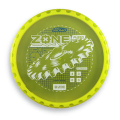 177g White/Dayglow 3