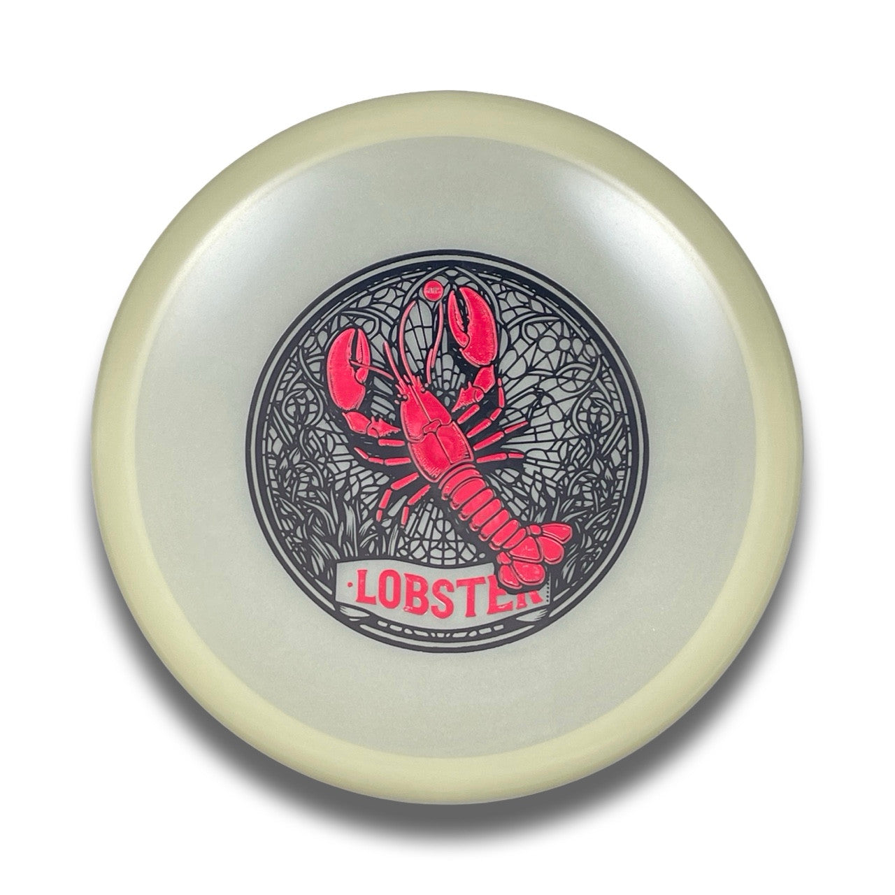 Nocturnal Glow Lobster - AR Stamp