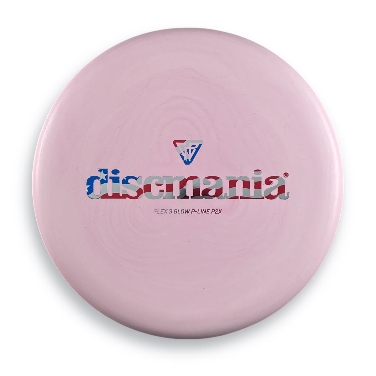 Gannon Buhr Flex 3 Glow P-Line P2x