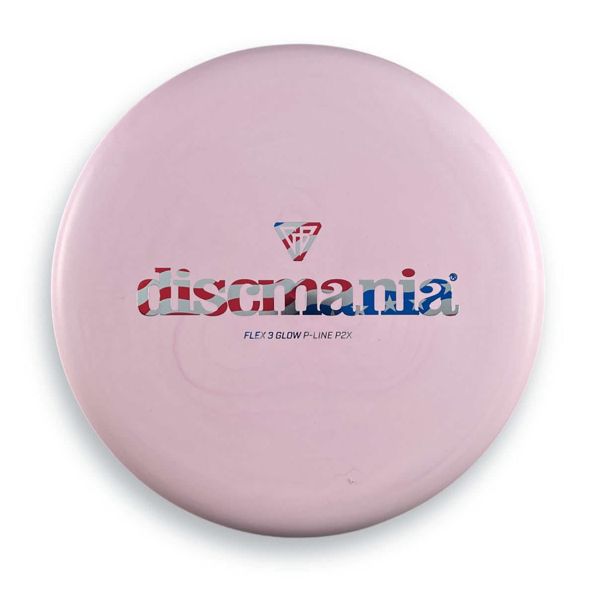 Gannon Buhr Flex 3 Glow P-Line P2x