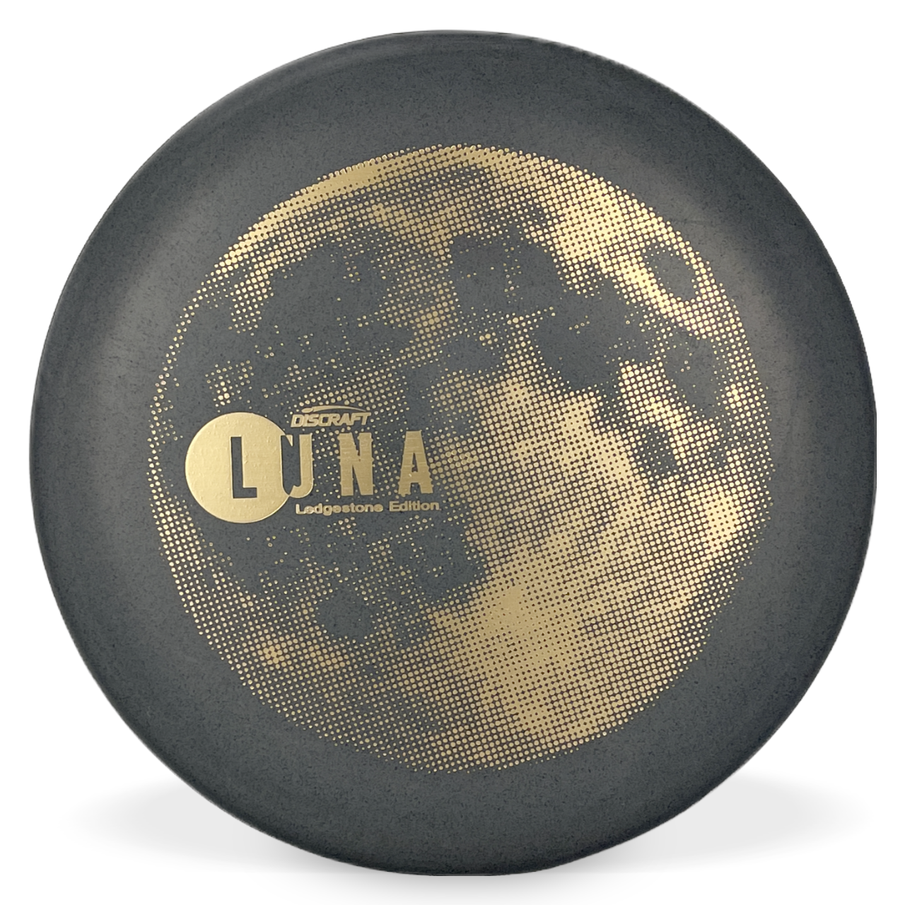 McBeth Rubber Blend Swirl Luna - 2025 Ledgestone