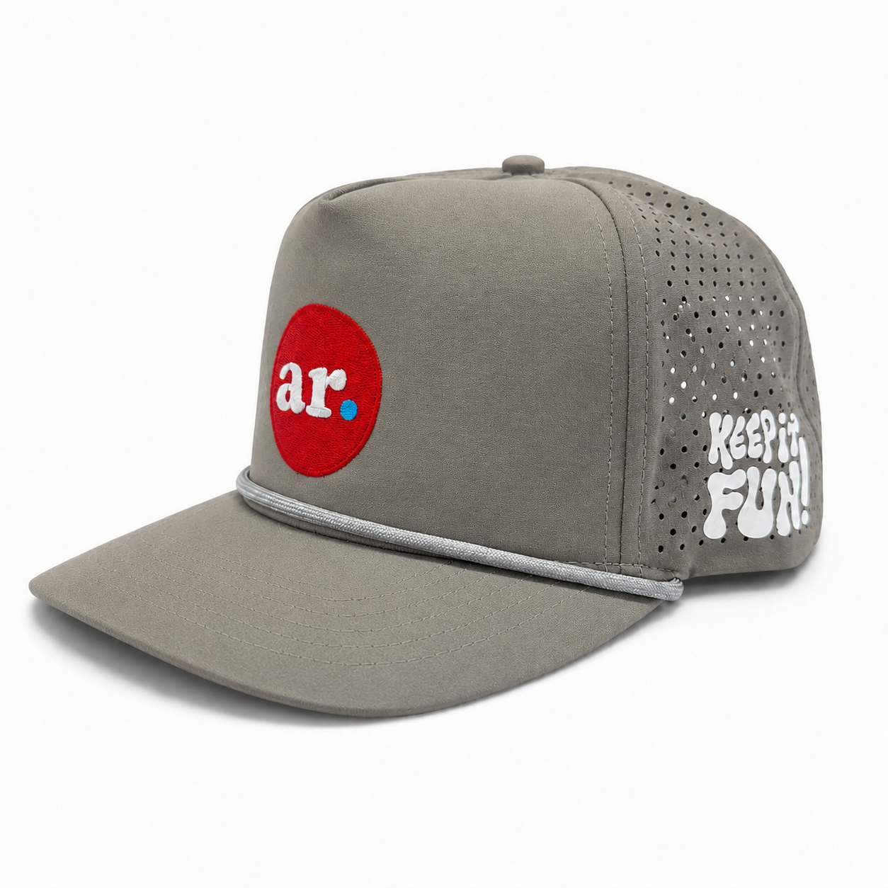 The Everyday Hat