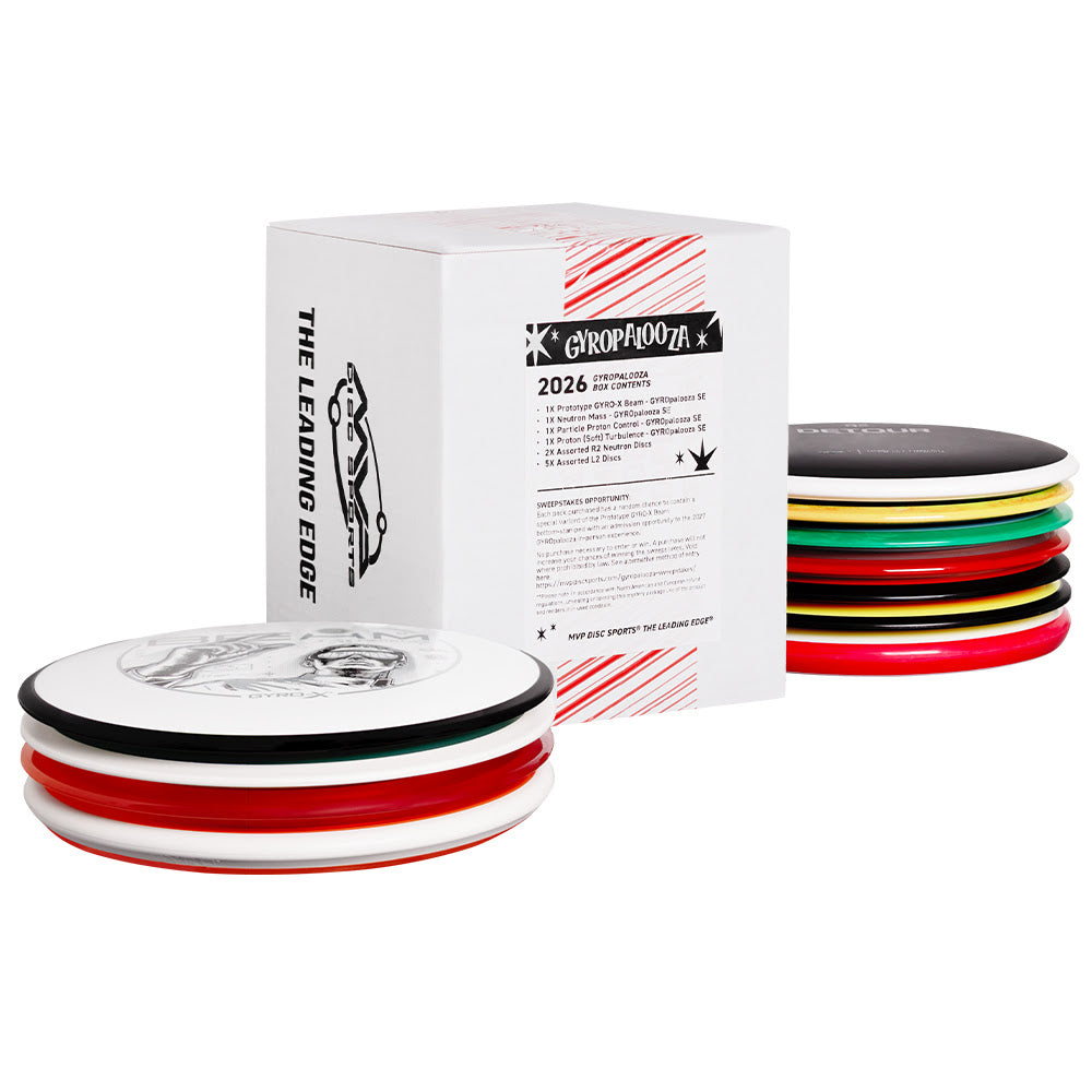 2026 GYROpalooza Box - PRE-ORDER