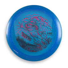 750 Glimmer H6 - Rippit Reborn