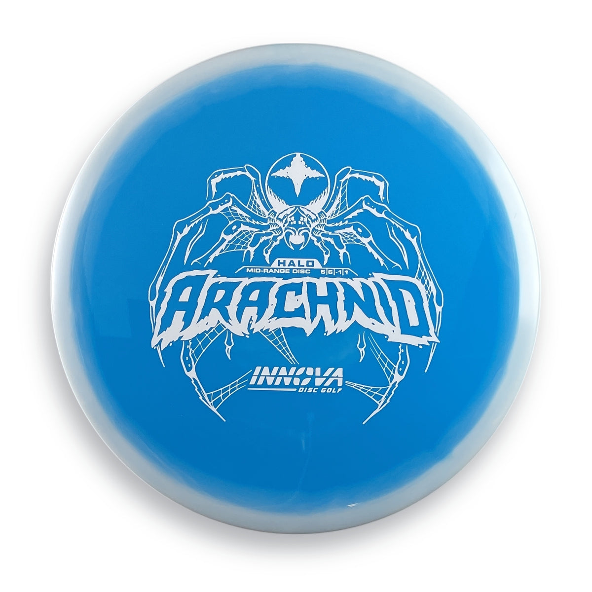 Halo Star Arachnid
