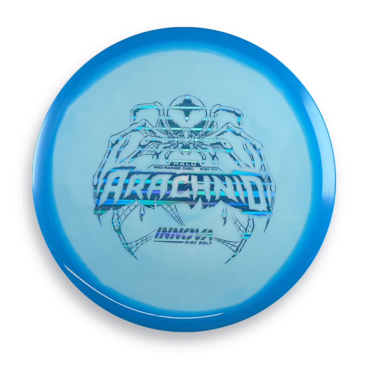 Halo Star Arachnid