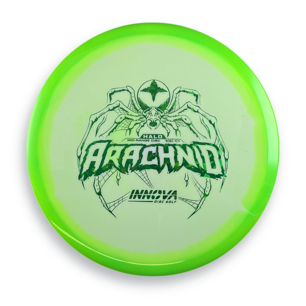 Halo Star Arachnid