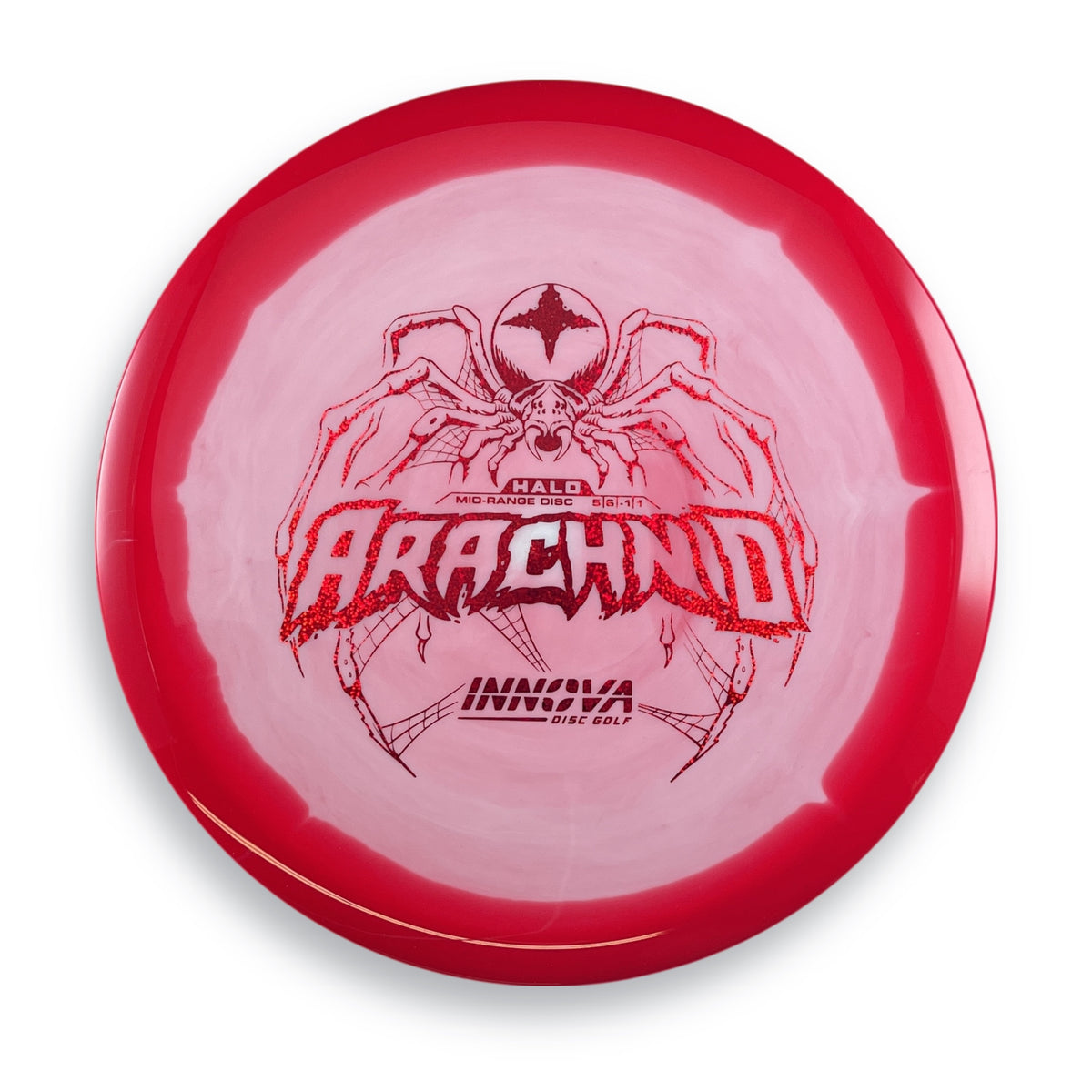 Halo Star Arachnid