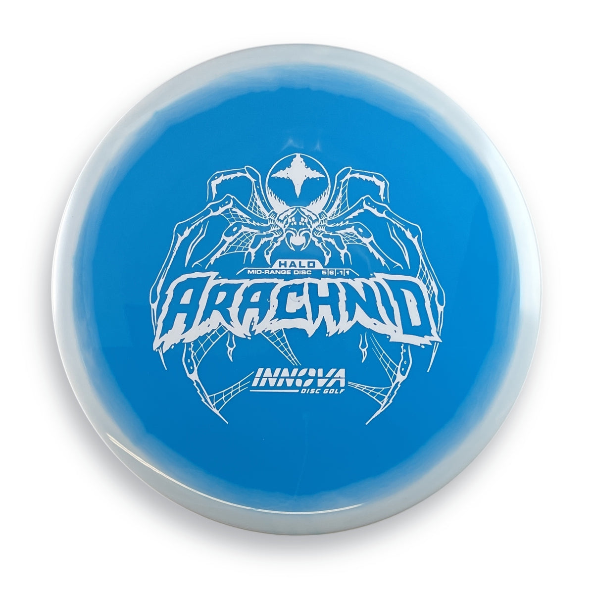 Halo Star Arachnid