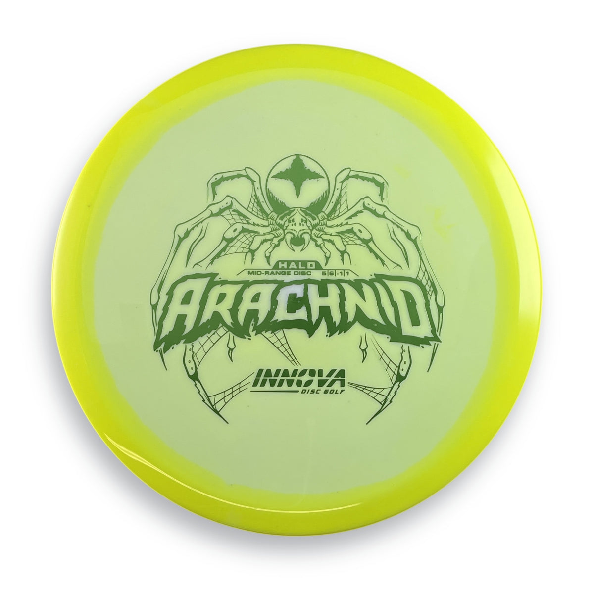 Halo Star Arachnid